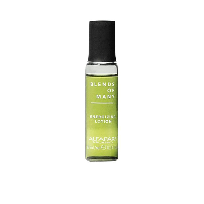 Energizing Lotion
