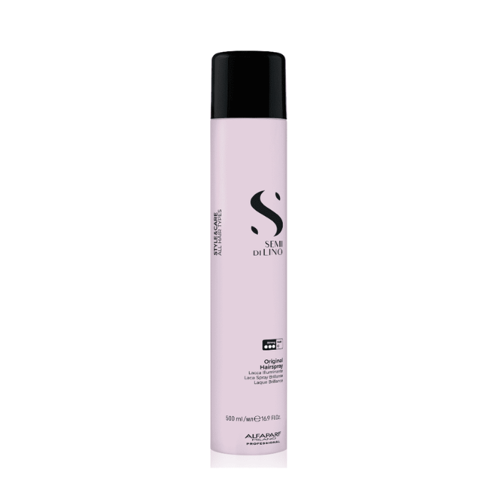 Original Hairspray
