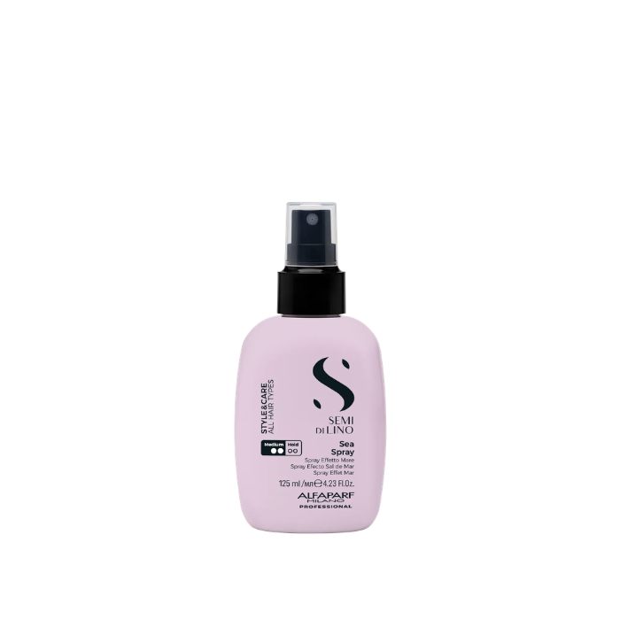 Sea Spray