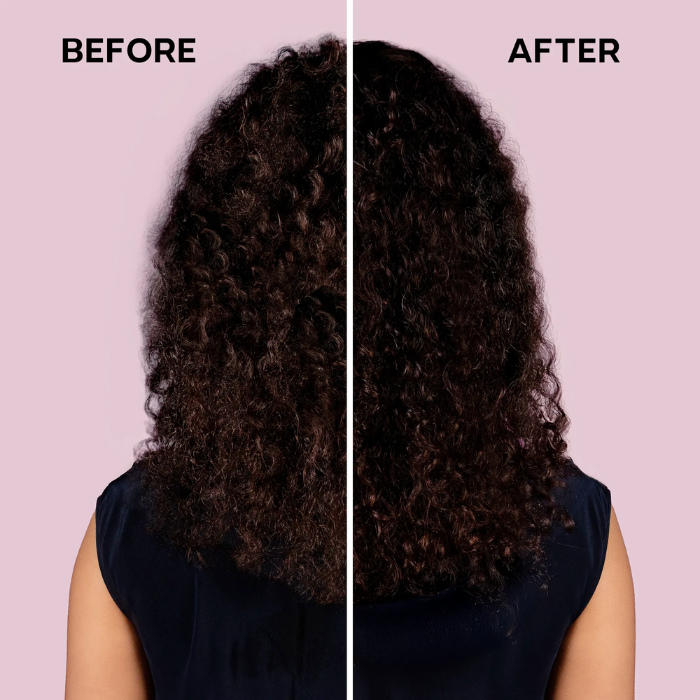 Twisted Curls