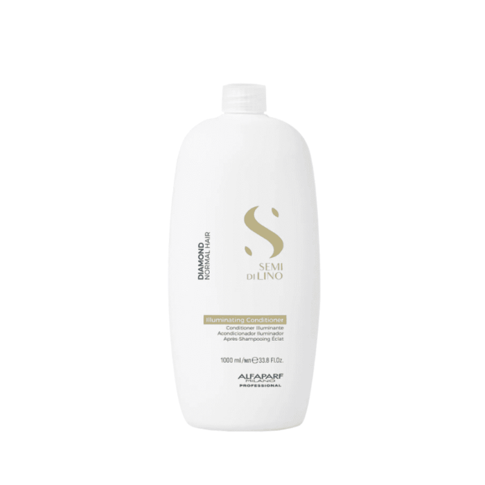 Illuminating Conditioner