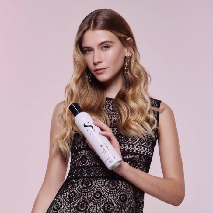 Extreme Hairspray