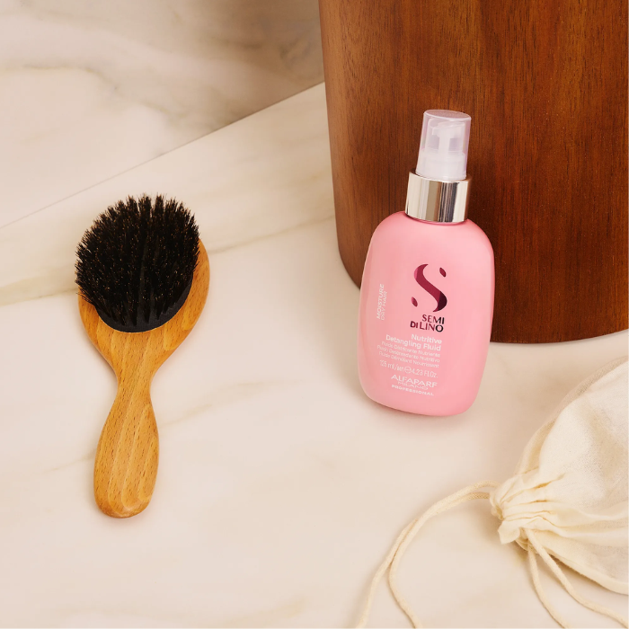 Nutritive Detangling Fluid