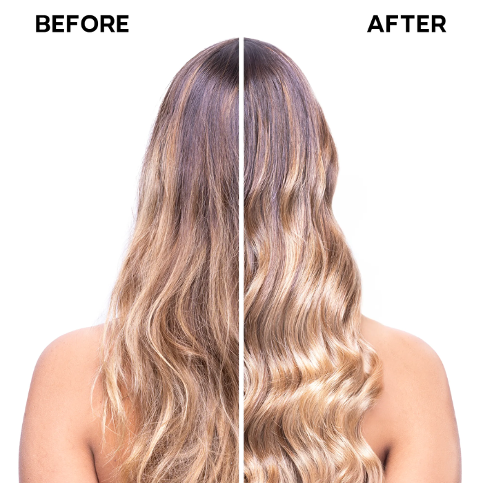 Nutritive Conditioner