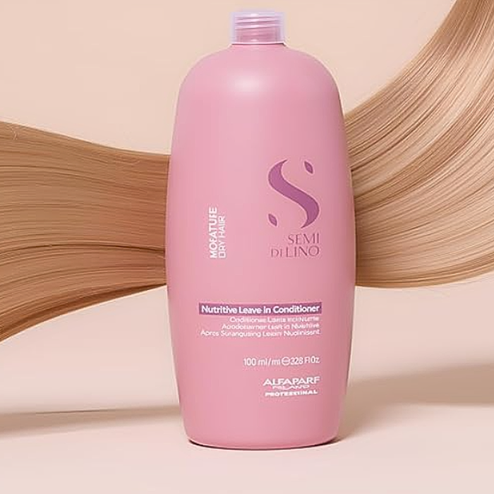 Nutritive Conditioner