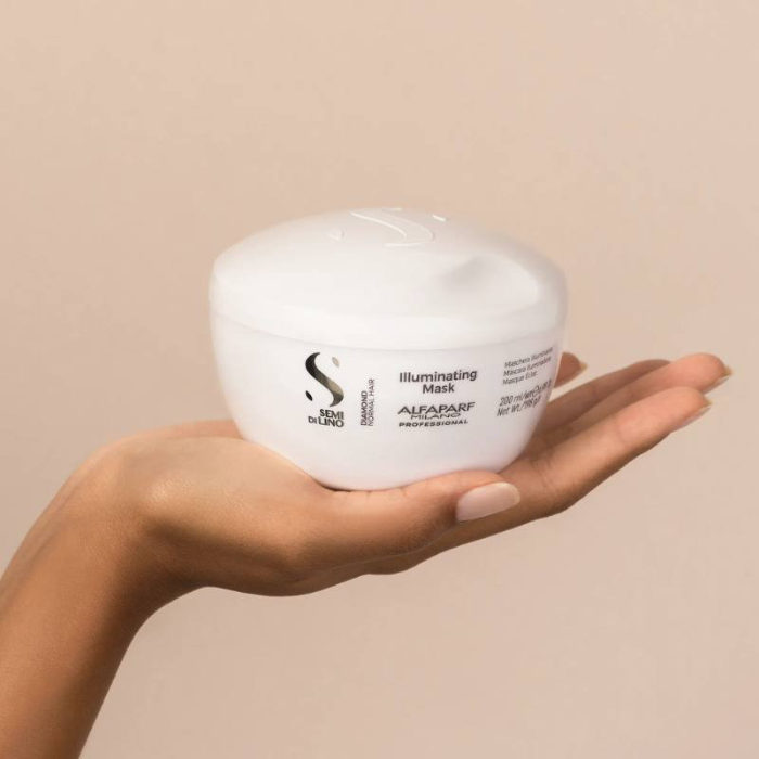 Illuminating Mask