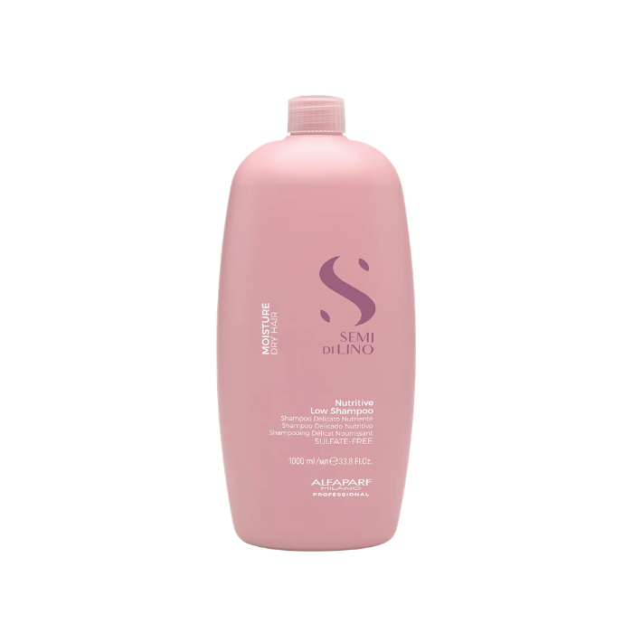 Nutritive Low Shampoo