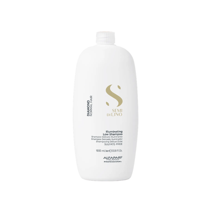 Illuminating Low Shampoo