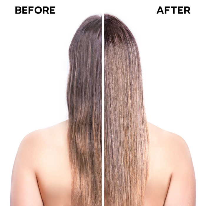 Detox Low Shampoo