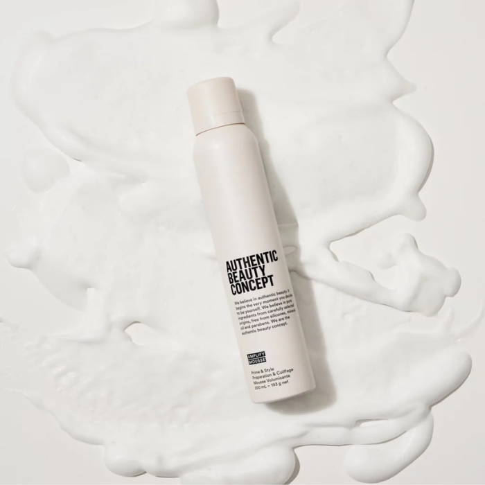 Amplify Mousse