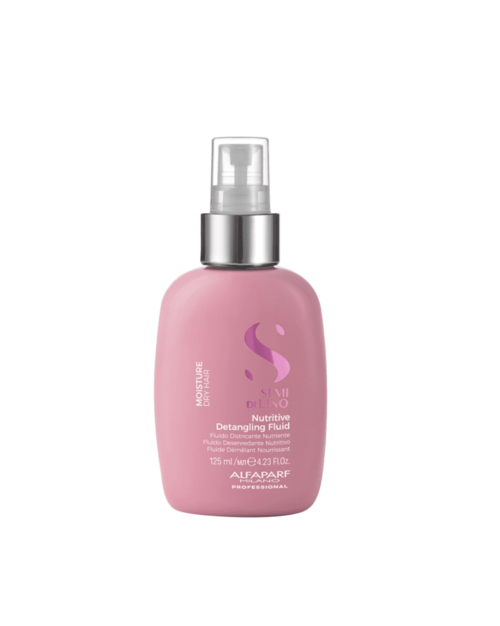 Nutritive Detangling Fluid