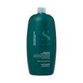 Shampoo reparador