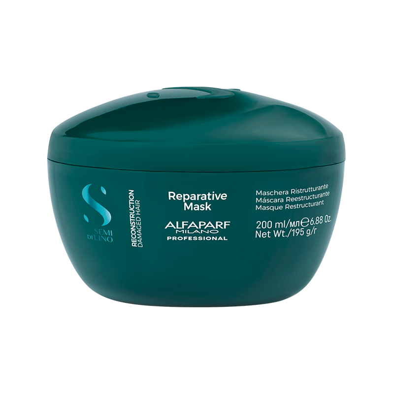 Mascarilla reparadora