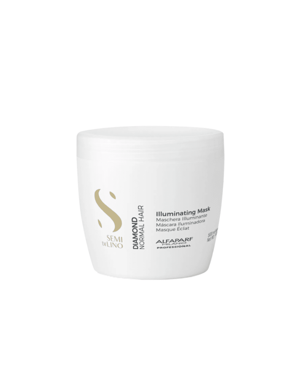 Illuminating Mask