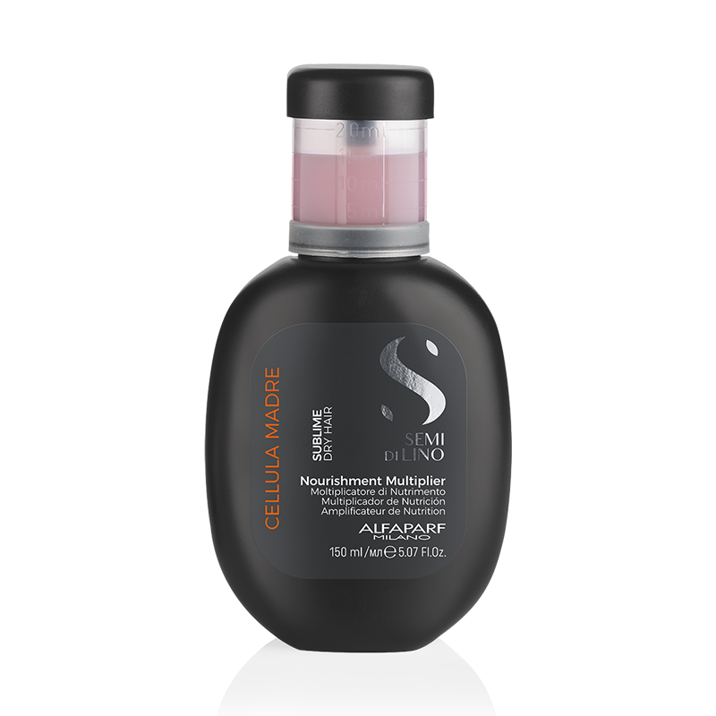 Multiplicador de nutricion capilar con celulas madre