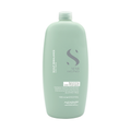 Shampoo para cabello graso