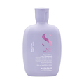 Shampoo anti-frizz