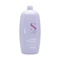 Shampoo anti-frizz