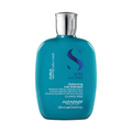 Shampoo pelo rizado
