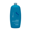 Shampoo pelo rizado