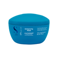 Mascarilla para rizos