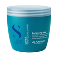 Mascarilla para rizos