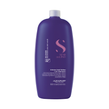 Shampoo para rubio