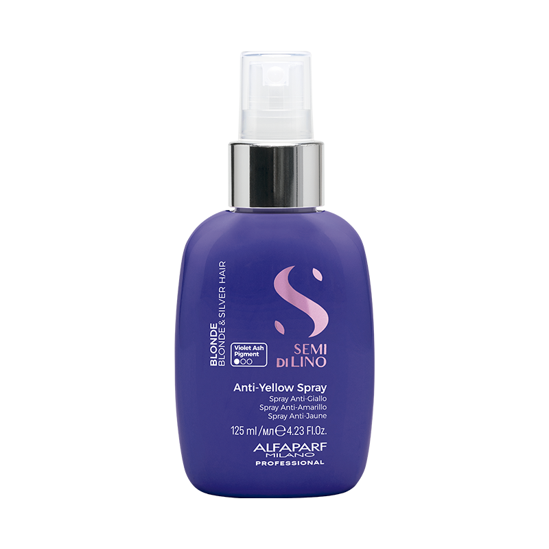 Matizador para rubio