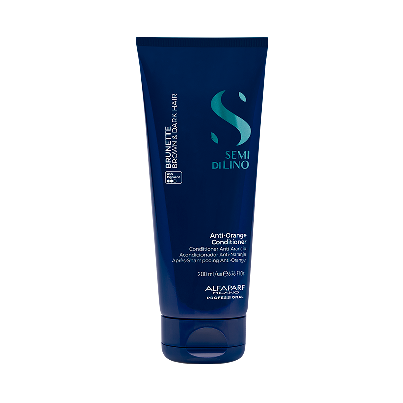 Acondicionador anti-naranja