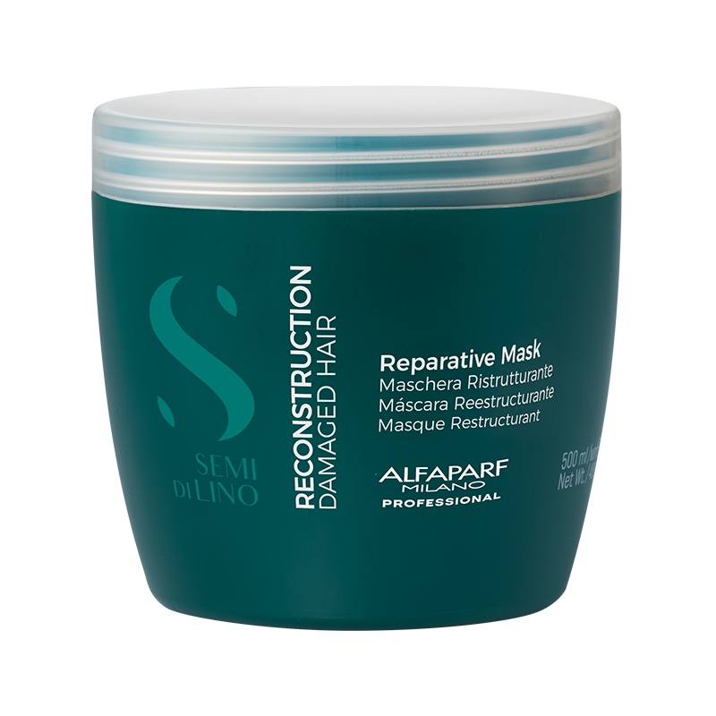 Mascarilla reparadora