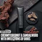 Crema de Rizos STMNT