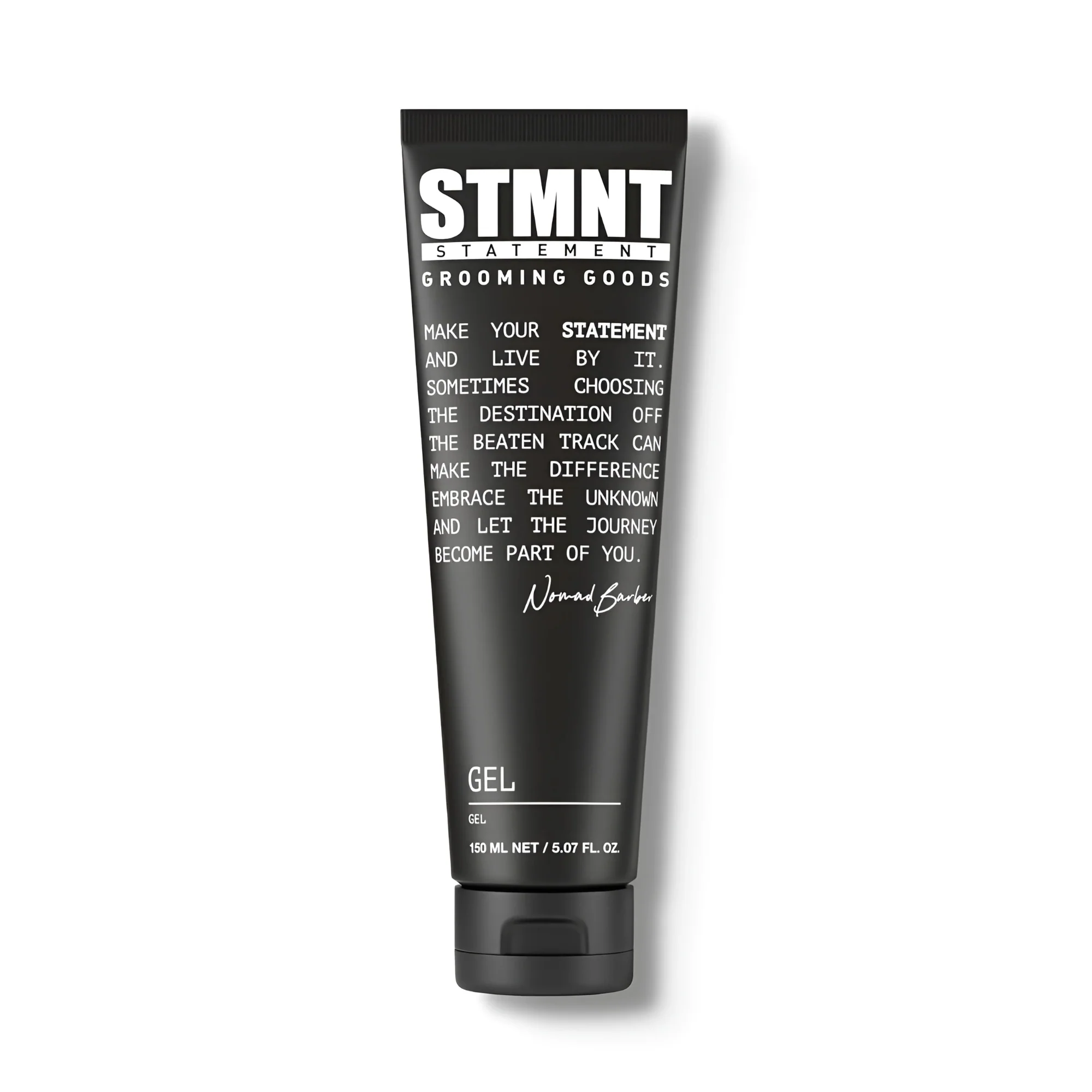 Gel de Definición Fuerte STMNT