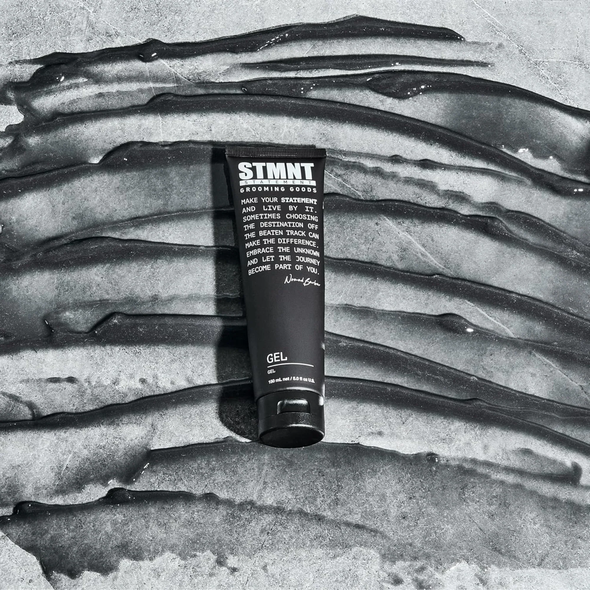 Gel de Definición Fuerte STMNT