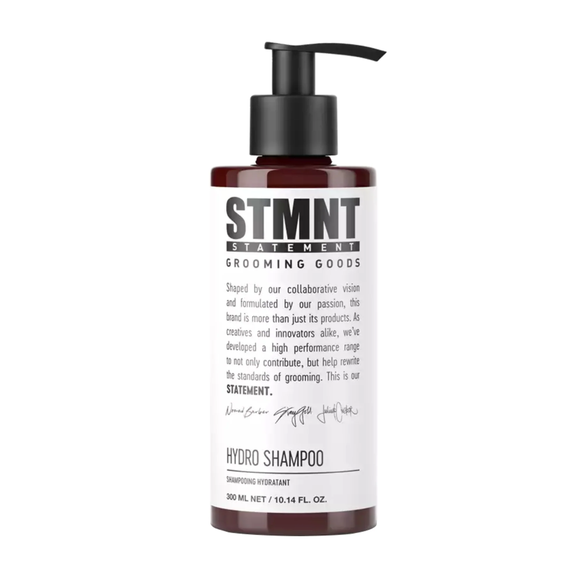 Hydro Shampoo STMNT