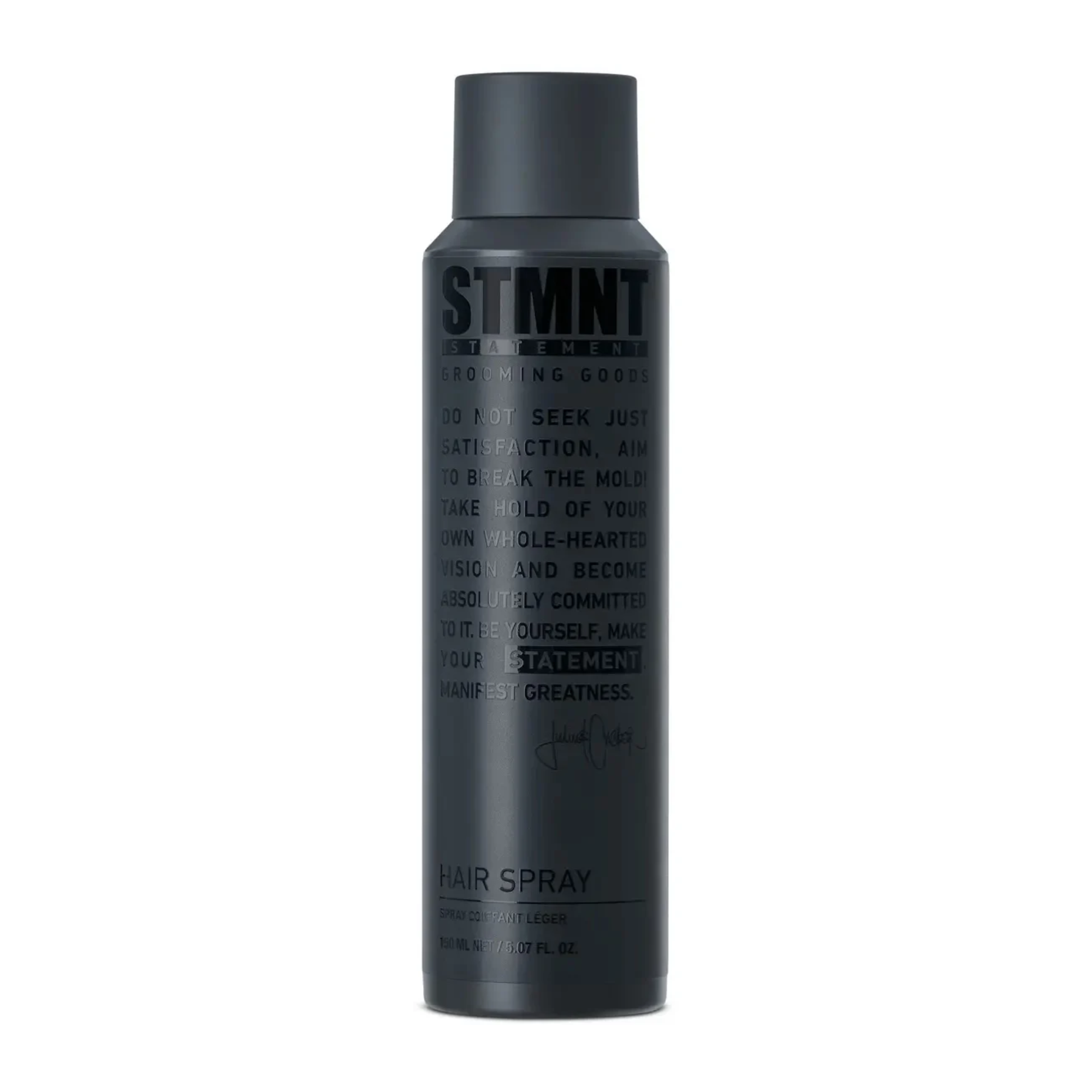 Laca STMNT Hair Spray