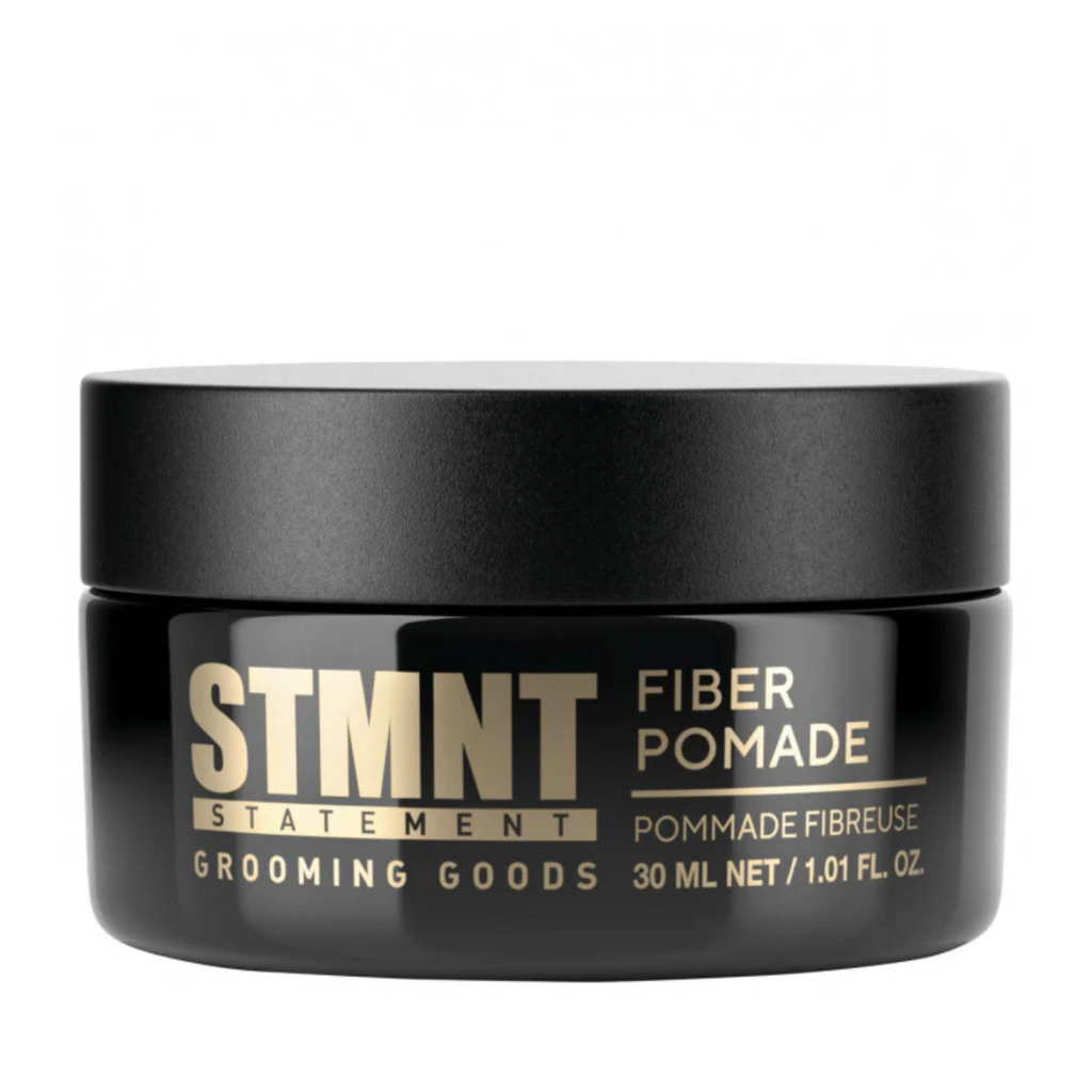 Cera Fiber Pomade STMNT