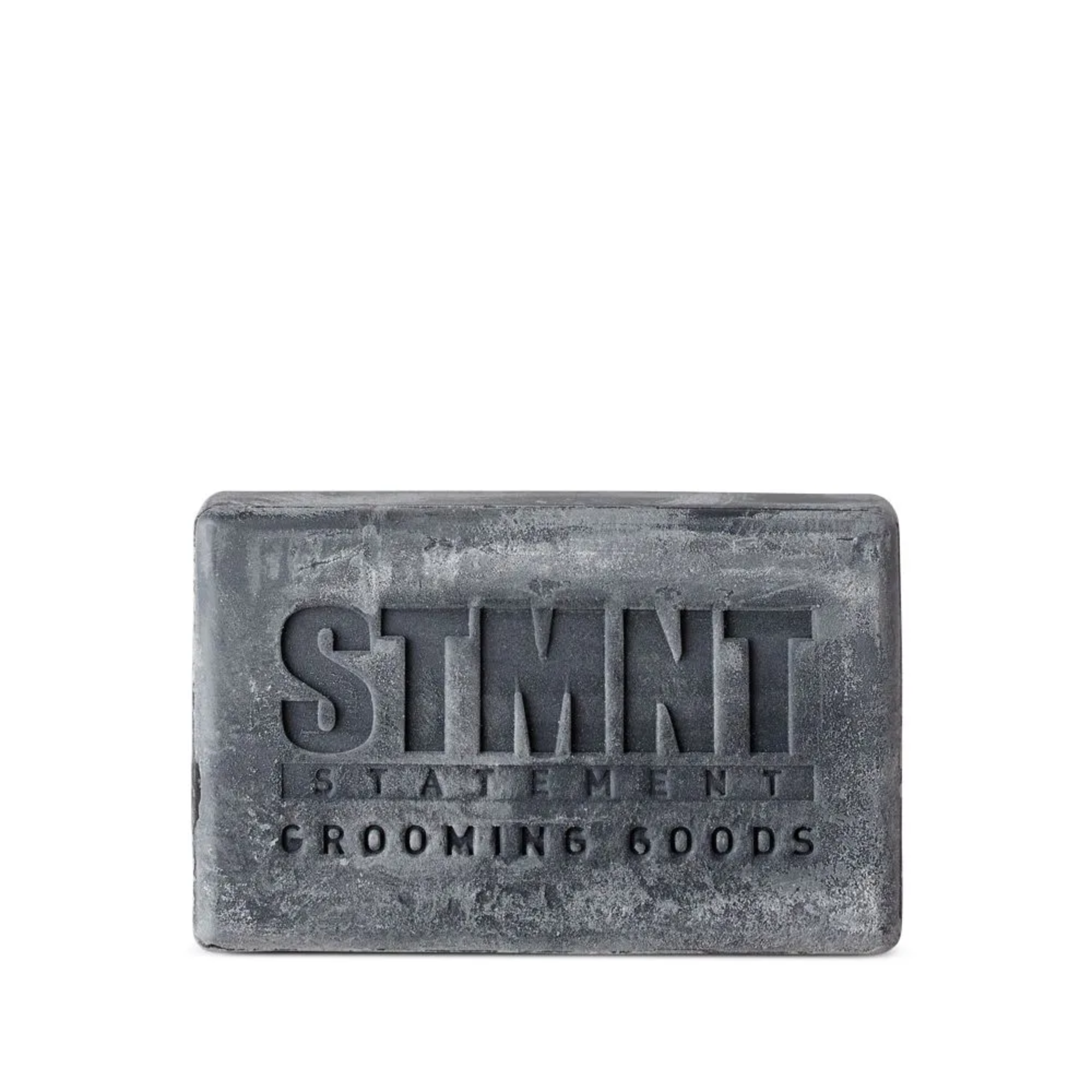 Shampoo Solido Pelo Y Cuerpo STMNT