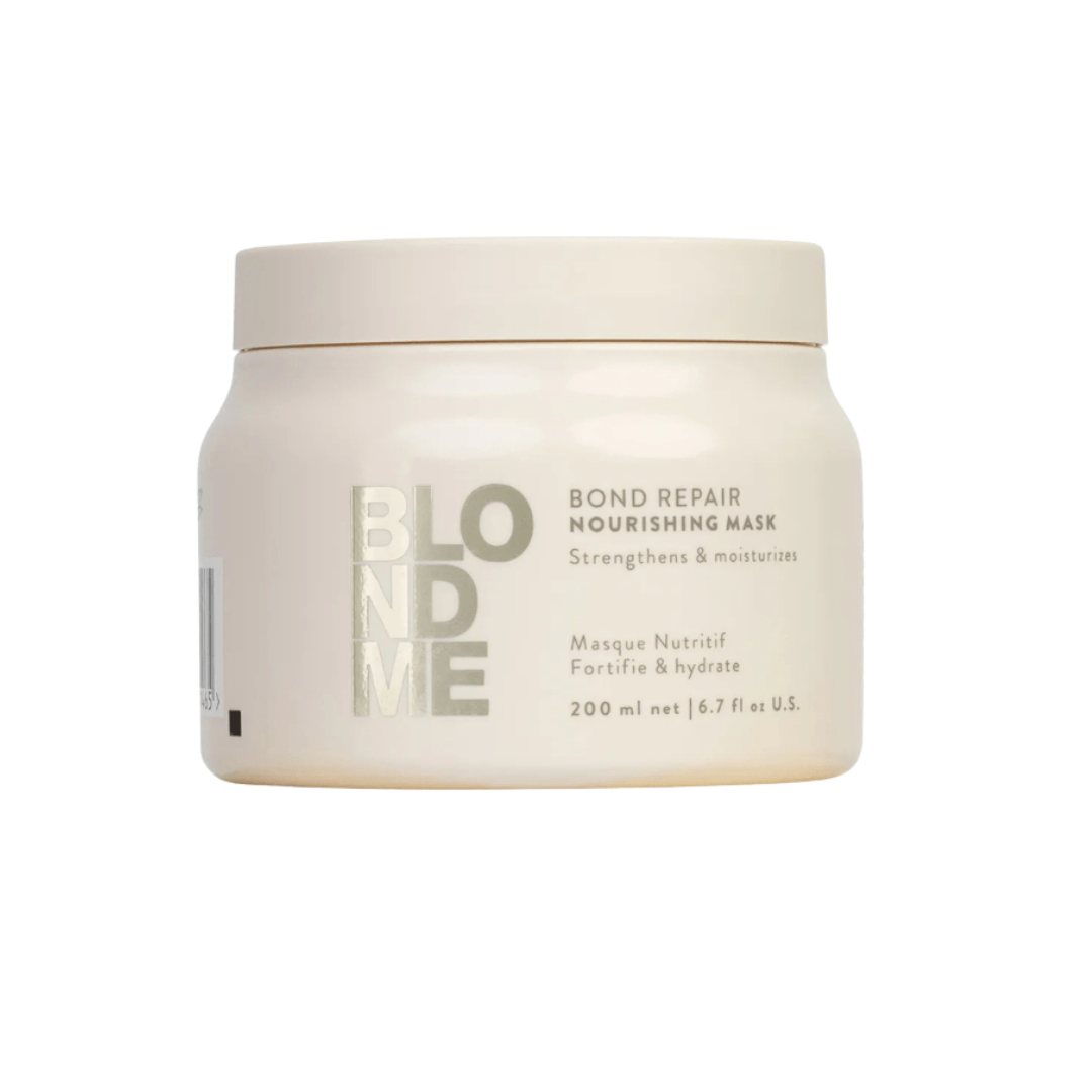 Combo BLONDEME Bond Repair