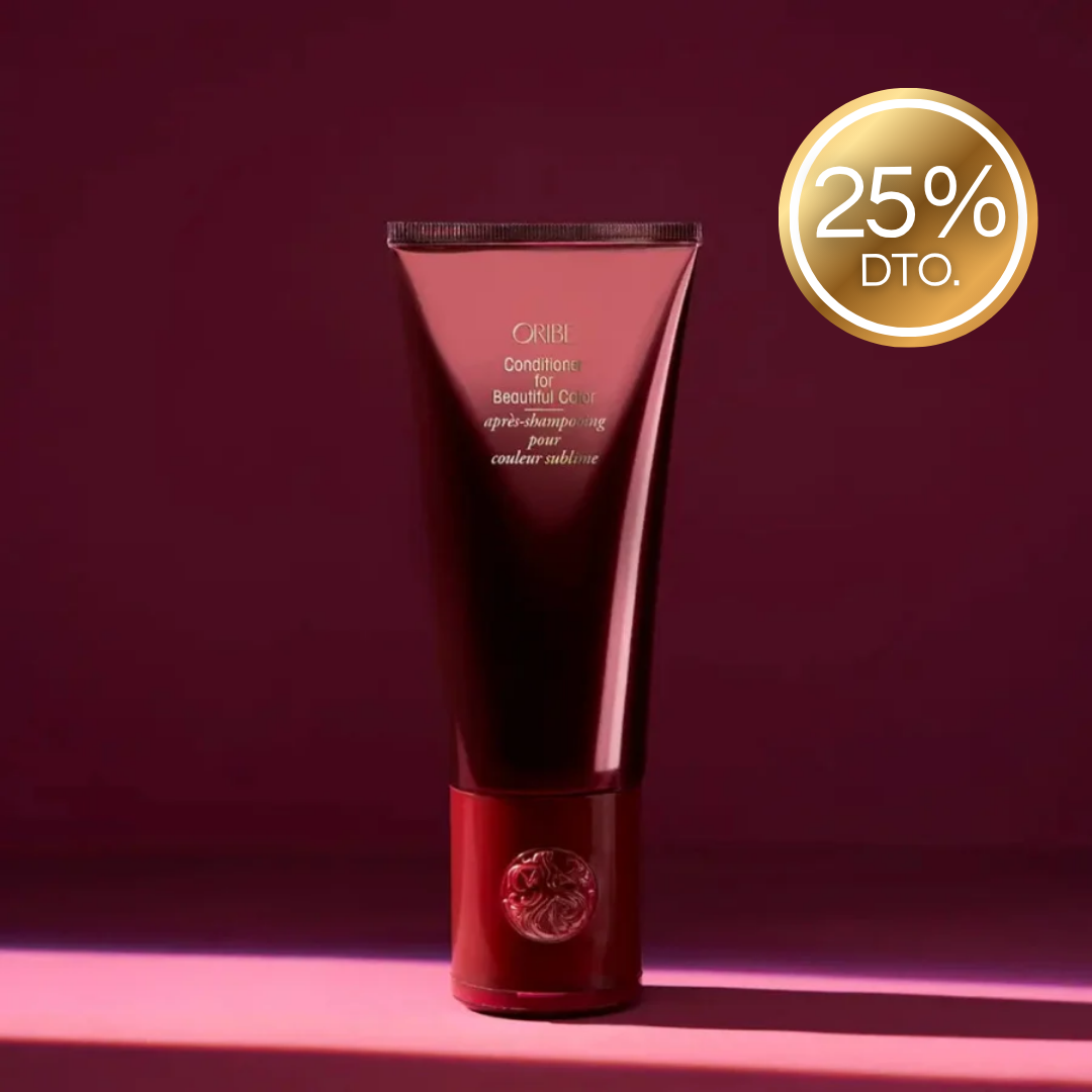 Conditioner for Beautiful Color 200 ml