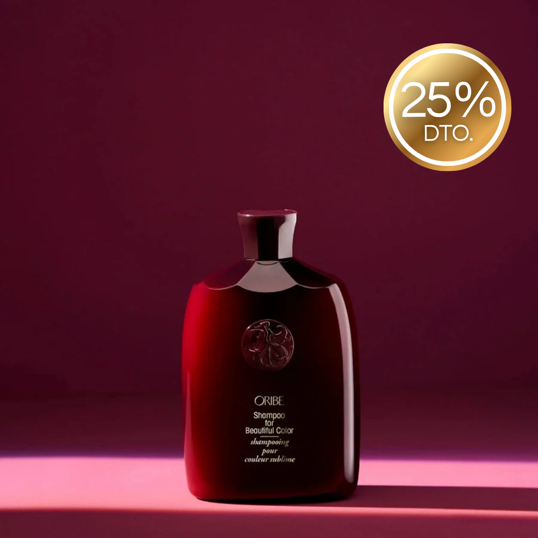 Shampoo for Beautiful Color 250 ml