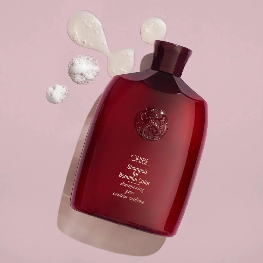 Shampoo for Beautiful Color 250 ml