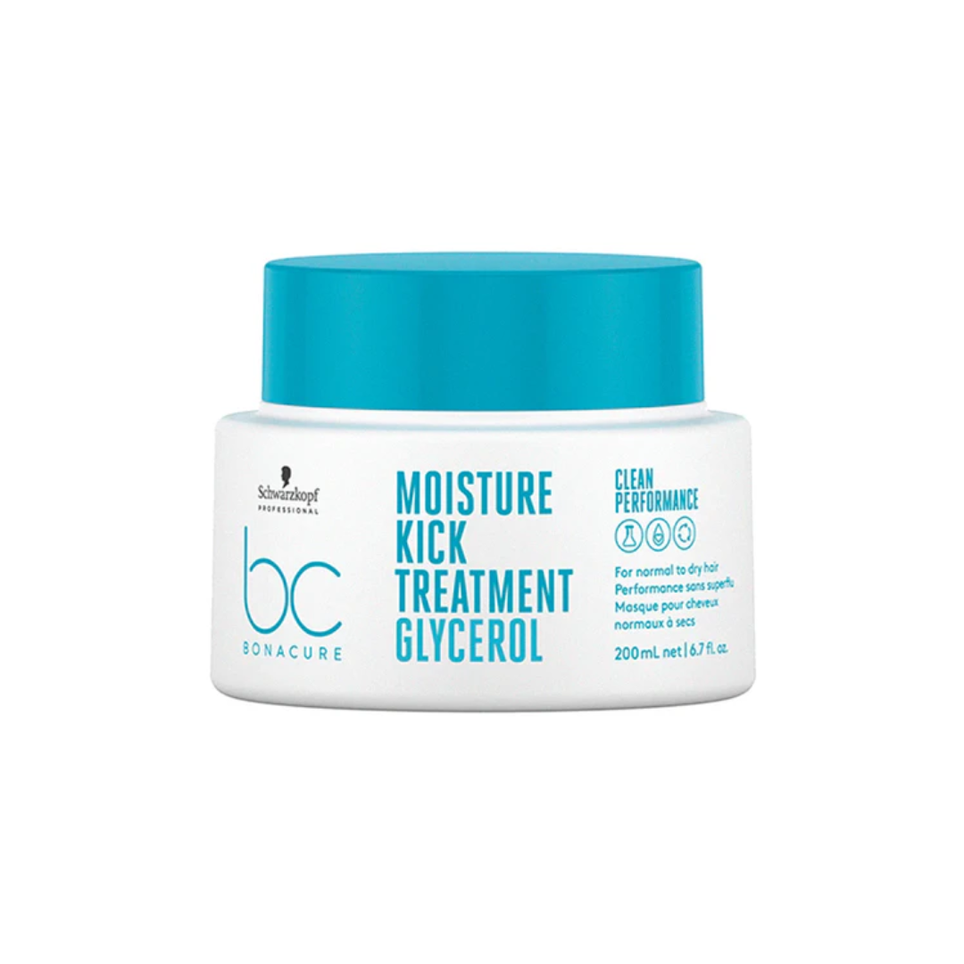 Mascarilla hidratación profunda