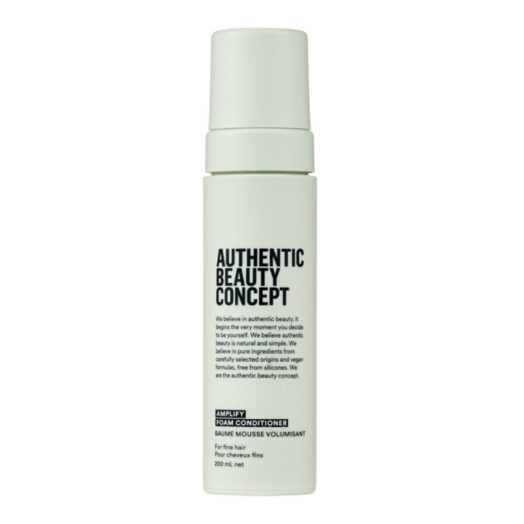 Amplify Foam Conditioner