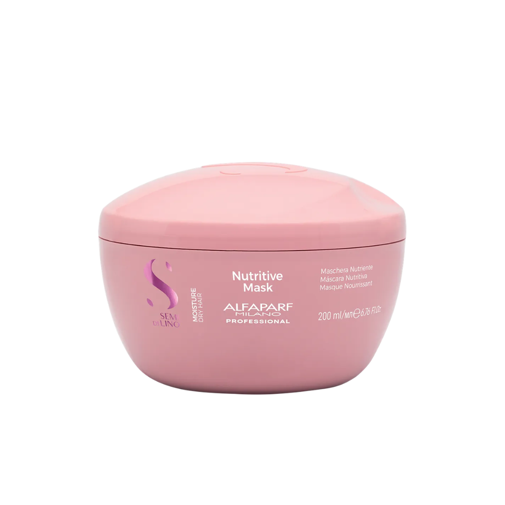 Mascarilla nutritive