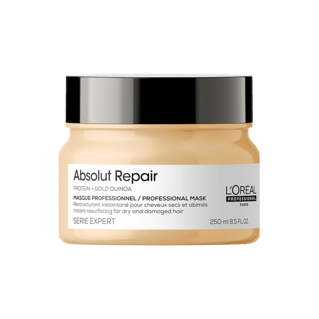 Combo ABSOLUTE REPAIR