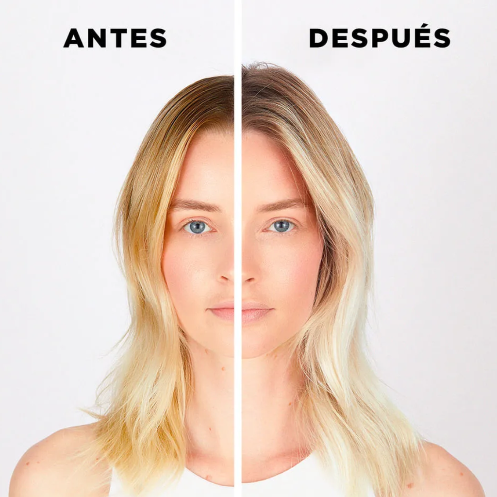 Blond Absolu Sérum Cicanuit Kérastase