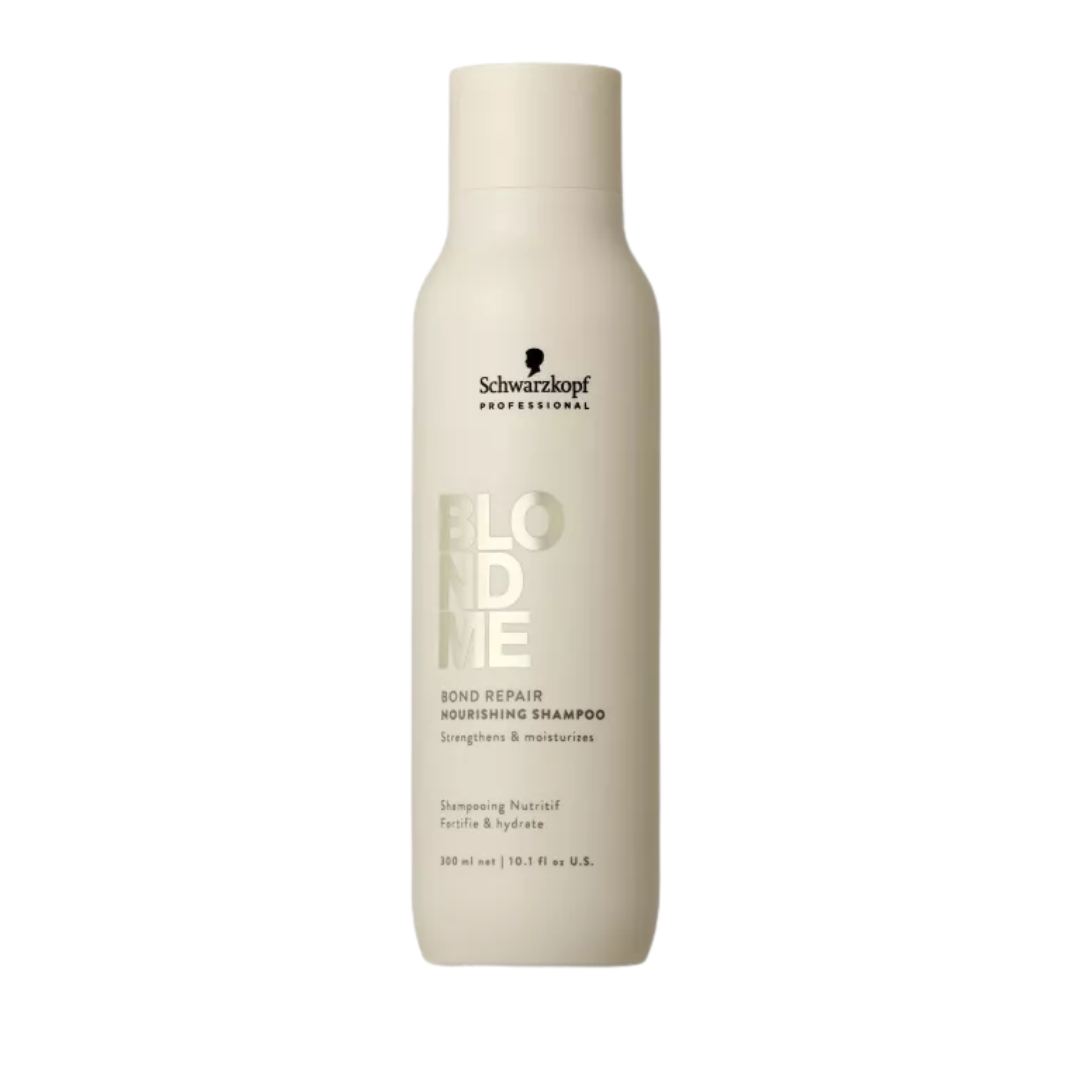 Combo BLONDEME Bond Repair