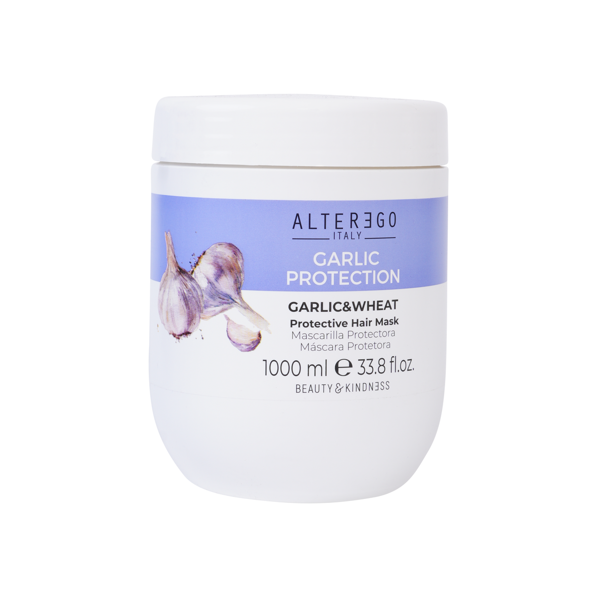 Garlic Mask 1000ml
