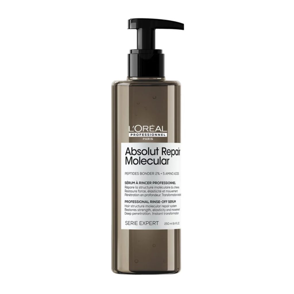 Combo ABSOLUTE REPAIR MOLECULAR