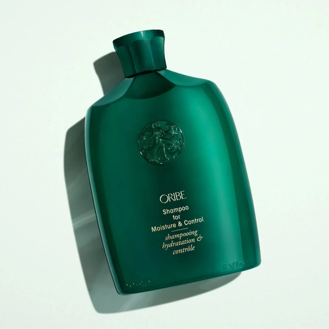 Shampoo for Moisture & Control 250 ml - ORIBE